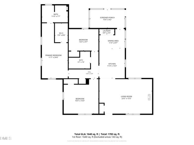 33 American Legion Road, Franklinton, NC 27525