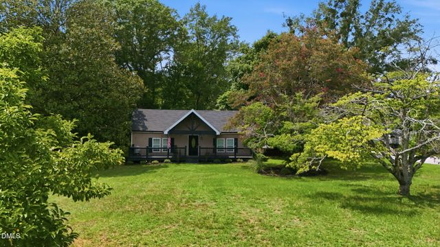33 American Legion Road, Franklinton, NC 27525