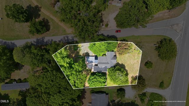 33 American Legion Road, Franklinton, NC 27525