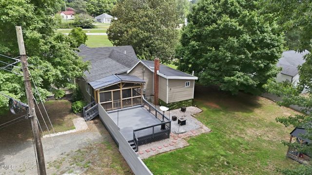 33 American Legion Road, Franklinton, NC 27525