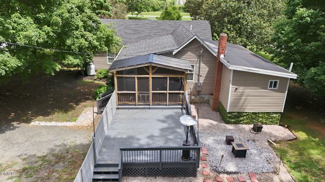 33 American Legion Road, Franklinton, NC 27525