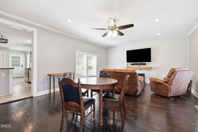 33 American Legion Road, Franklinton, NC 27525