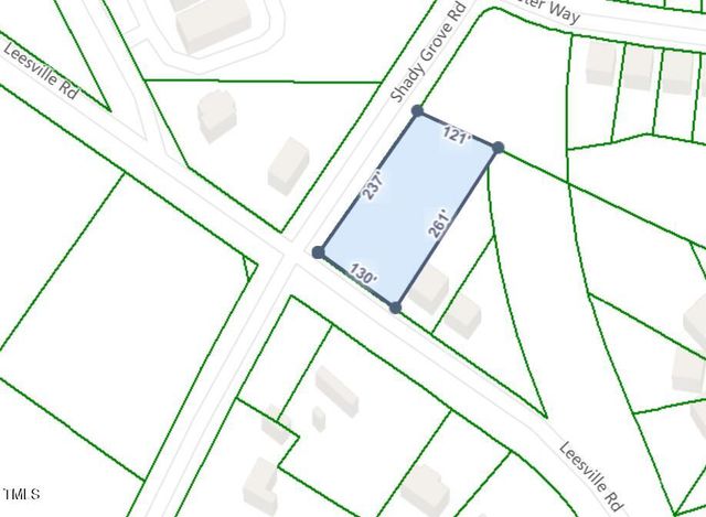 7403 Leesville Road, Durham, NC 27703