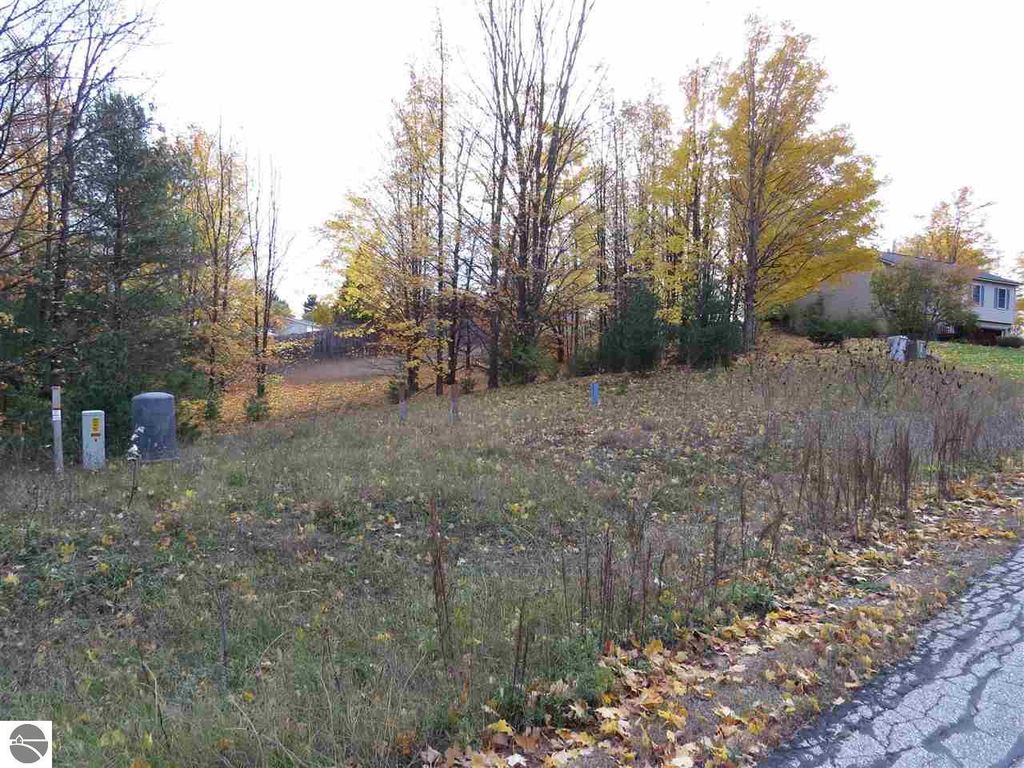 Image 4 of property listing at Lot 64 Eden Street, Kingsley, MI 49649