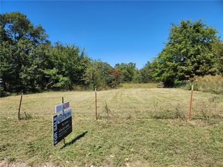 Peterson Road, Gentry, AR 72734