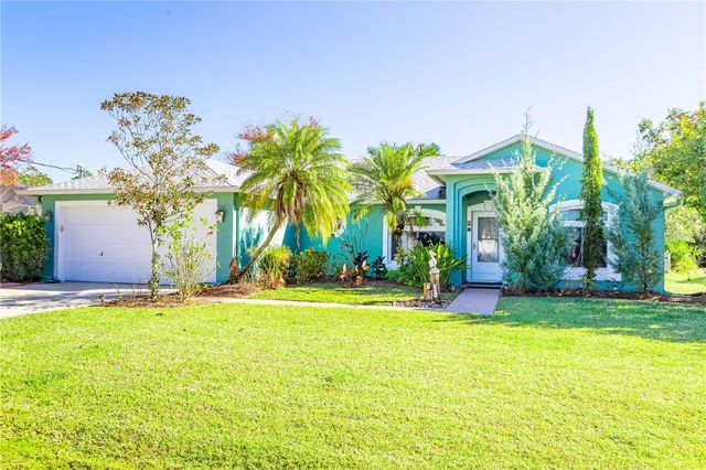 3 RYERTON PLACE, Palm Coast, FL 32164