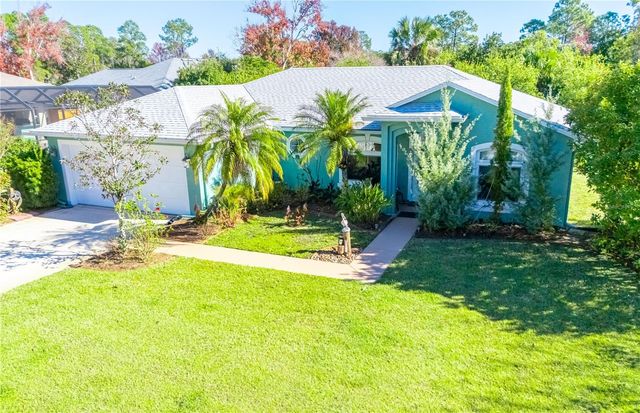 3 RYERTON PLACE, Palm Coast, FL 32164