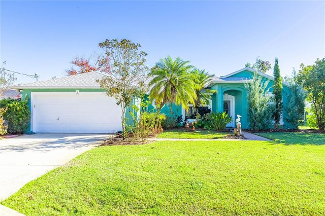 3 RYERTON PLACE, Palm Coast, FL 32164