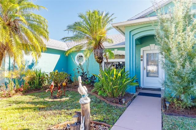 3 RYERTON PLACE, Palm Coast, FL 32164