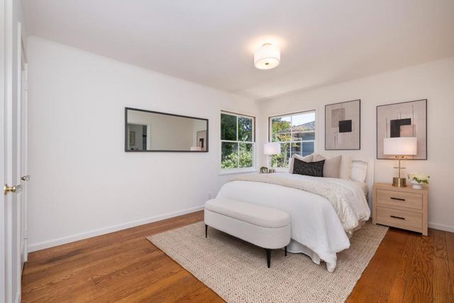 1836 Greenwood Avenue, San Carlos, CA 94070