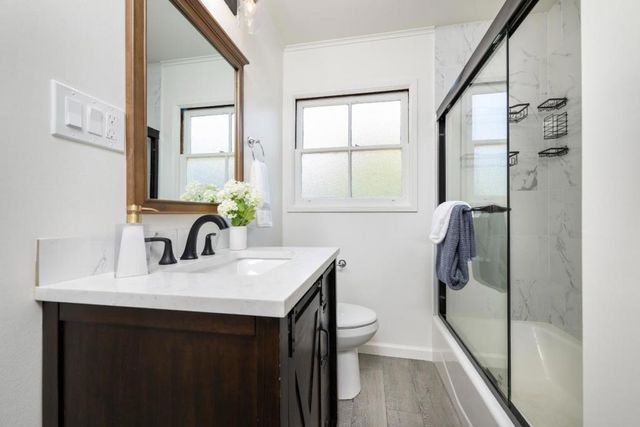 1836 Greenwood Avenue, San Carlos, CA 94070