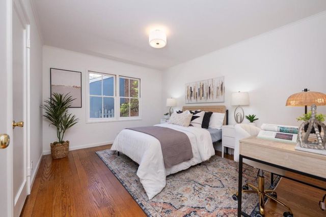 1836 Greenwood Avenue, San Carlos, CA 94070