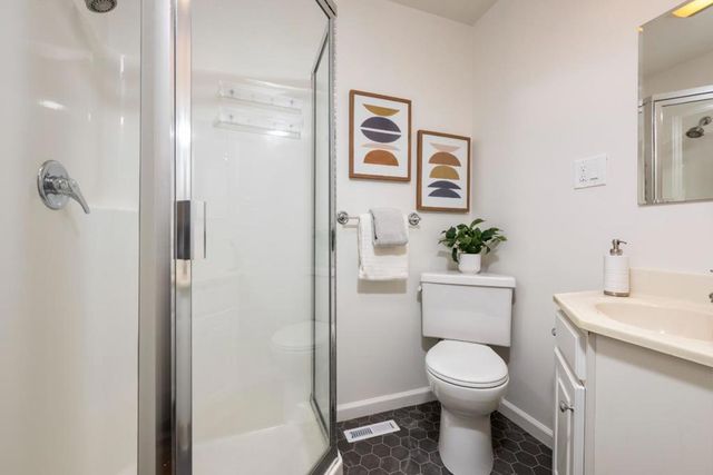 1836 Greenwood Avenue, San Carlos, CA 94070