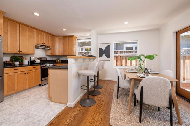 1836 Greenwood Avenue, San Carlos, CA 94070