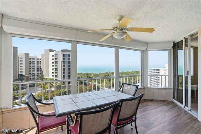 11118 Gulf Shore DR A803, Naples, FL 34108