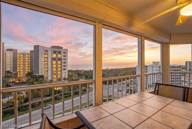 11118 Gulf Shore DR A803, Naples, FL 34108