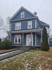 314 N Warren Ave 1, Brockton, MA 02301