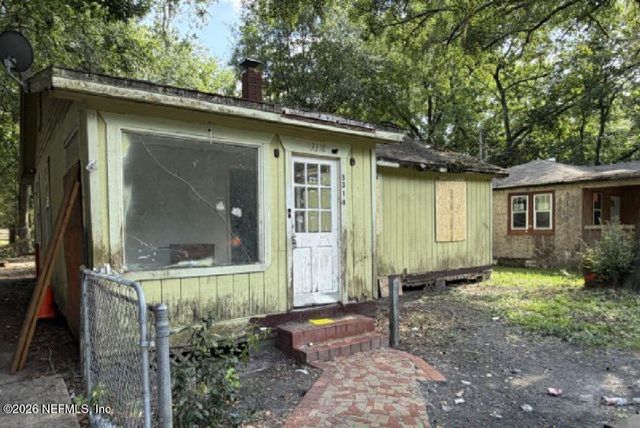 3318 NOLAN Street, Jacksonville, FL 32254