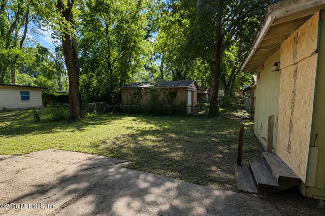 3318 NOLAN Street, Jacksonville, FL 32254