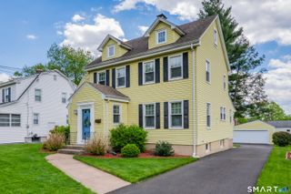 44 Beverly Road, Wethersfield, CT 06109