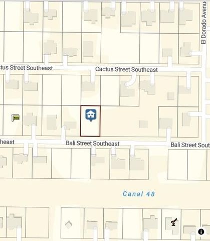 281 BALI SE, Palm Bay, FL 32909