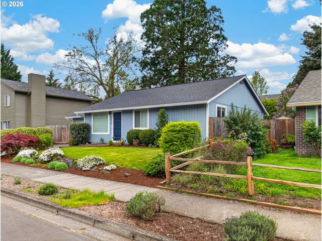 8479 Sw TYGH Loop, Tualatin, OR 97062