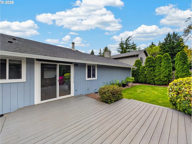 8479 Sw TYGH Loop, Tualatin, OR 97062