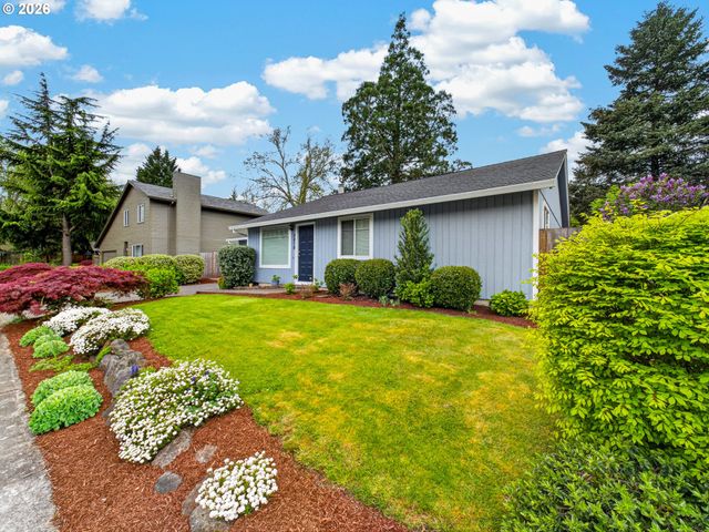 8479 Sw TYGH Loop, Tualatin, OR 97062
