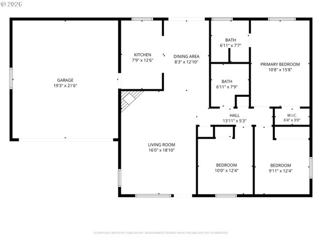 8479 Sw TYGH Loop, Tualatin, OR 97062