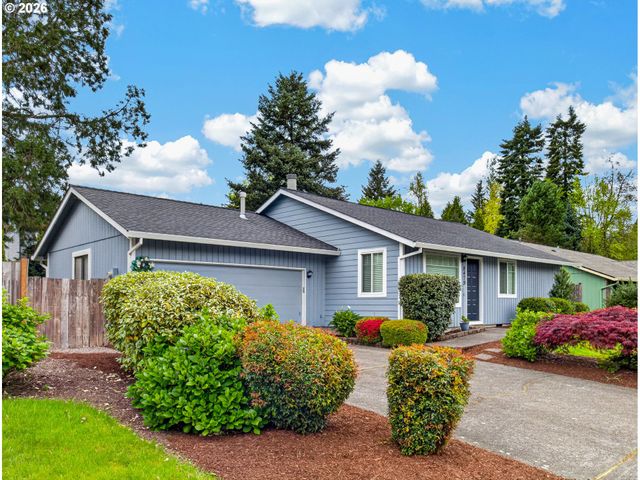 8479 Sw TYGH Loop, Tualatin, OR 97062