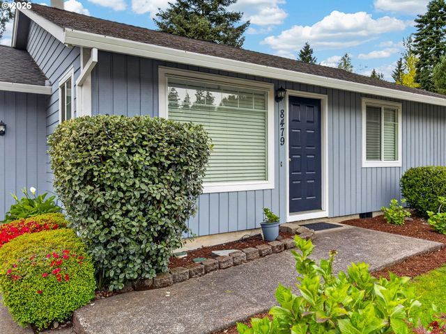 8479 Sw TYGH Loop, Tualatin, OR 97062