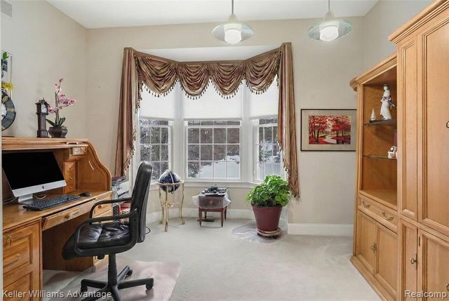 3860 S Shoreline Drive, Milford, MI 48381