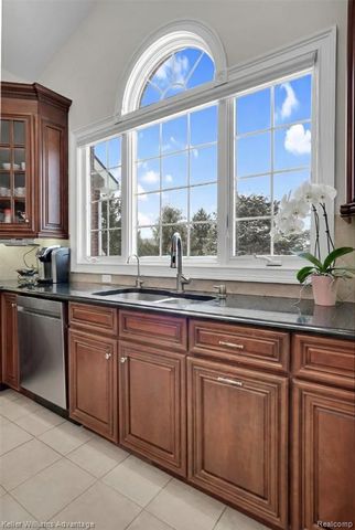 3860 S Shoreline Drive, Milford, MI 48381