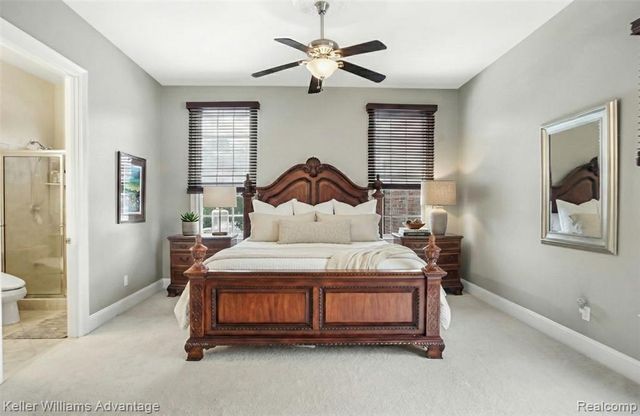 3860 S Shoreline Drive, Milford, MI 48381