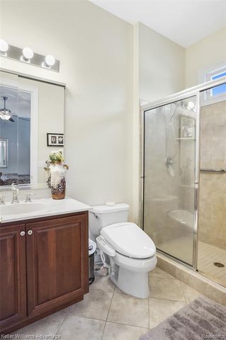 3860 S Shoreline Drive, Milford, MI 48381