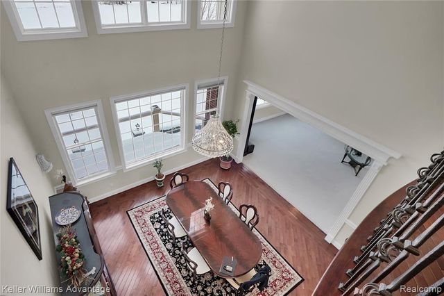 3860 S Shoreline Drive, Milford, MI 48381