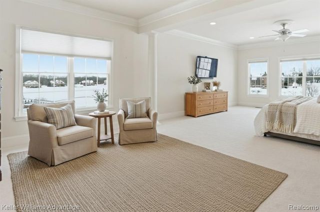 3860 S Shoreline Drive, Milford, MI 48381