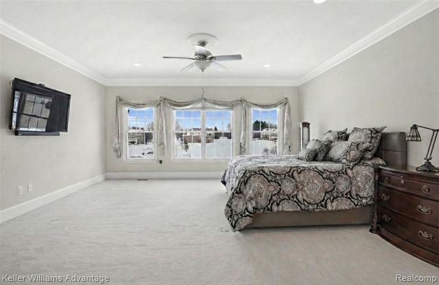 3860 S Shoreline Drive, Milford, MI 48381