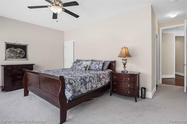 3860 S Shoreline Drive, Milford, MI 48381