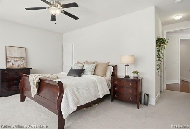 3860 S Shoreline Drive, Milford, MI 48381