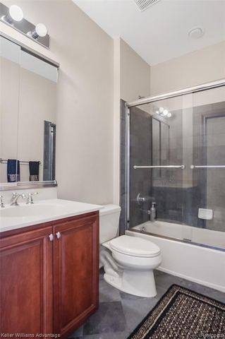 3860 S Shoreline Drive, Milford, MI 48381