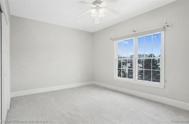 3860 S Shoreline Drive, Milford, MI 48381