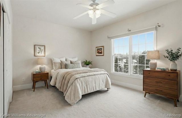 3860 S Shoreline Drive, Milford, MI 48381