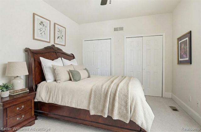 3860 S Shoreline Drive, Milford, MI 48381