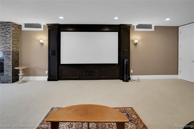 3860 S Shoreline Drive, Milford, MI 48381