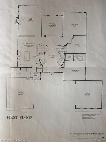 3860 S Shoreline Drive, Milford, MI 48381