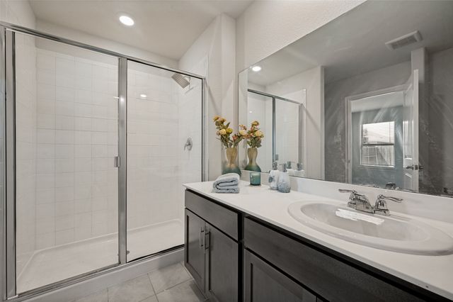 905 English Drive, Aubrey, TX 76227