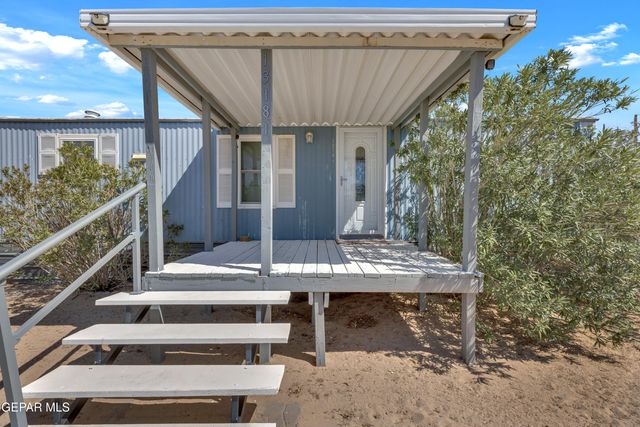 13181 FLAMBOROUGH, Clint, TX 79836