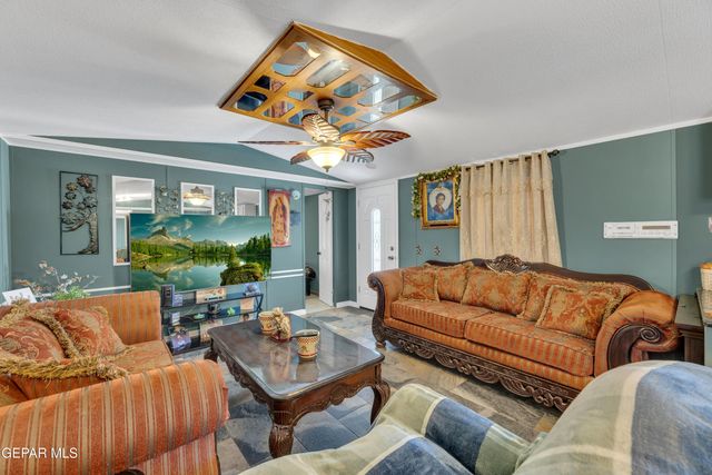 13181 FLAMBOROUGH, Clint, TX 79836