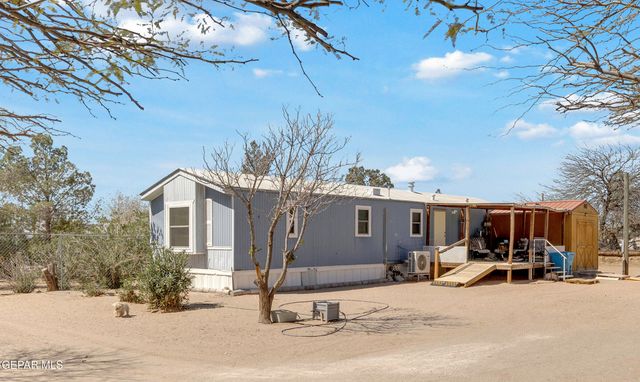 13181 FLAMBOROUGH, Clint, TX 79836